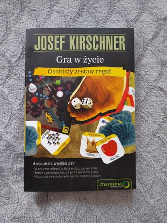 Gra w życie Josef Kirschner
