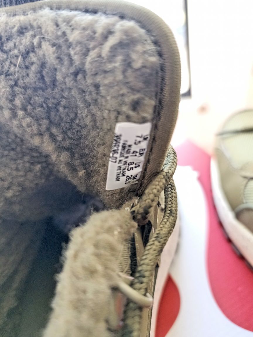 Зимові кросівки Puma