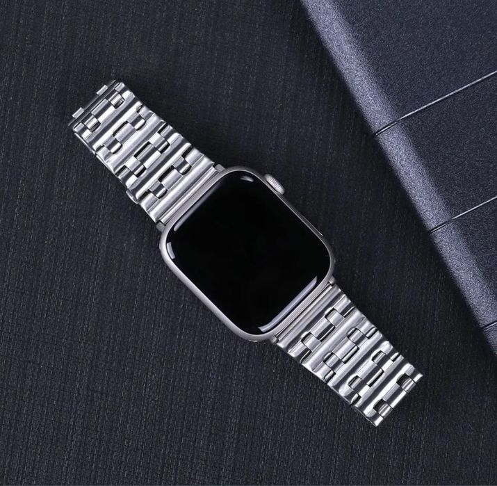 Pasek Bransoleta Apple Watch 3 / 4 / 5 / 6 / 7 / 8 / 9 / SE / ULTRA