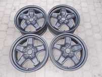 felgi stalowe strukturalne VW AUDI SKODA SEAT 6,5Jx16H2 5x112 ET50