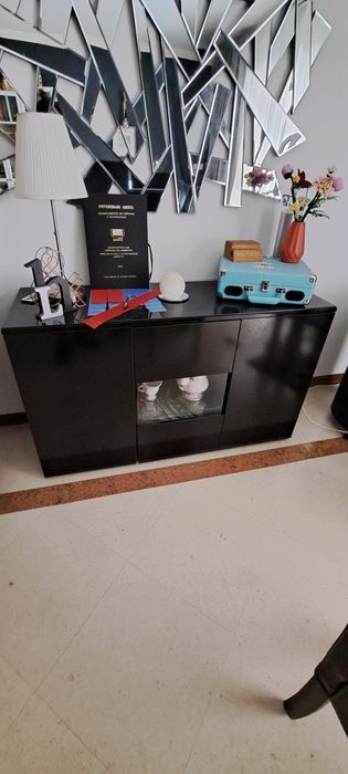 Aparador Móvel Sala