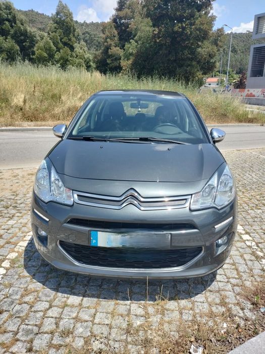 Citroën C3 1.0 PureTech Attraction