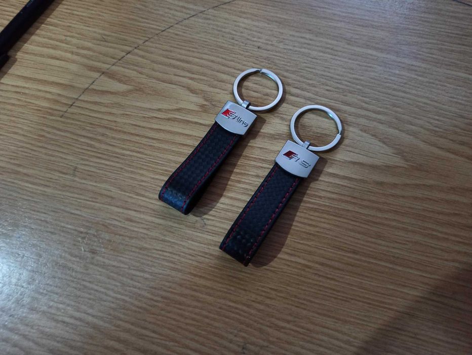 Porta Chaves Chaveiros | Renault | Alfa | Porsche | Mini | BMW | Outro