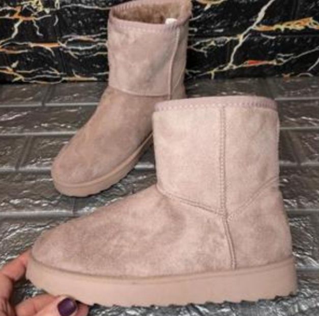 Уги primark 38 розмір