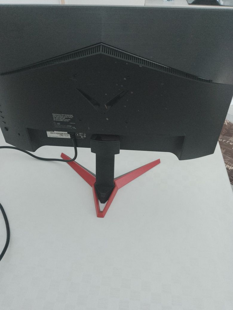 Monitor acer LCD