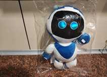 Astro bot maskotka