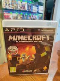 Minecraft PS3 PL sklep wysyłka wymiana