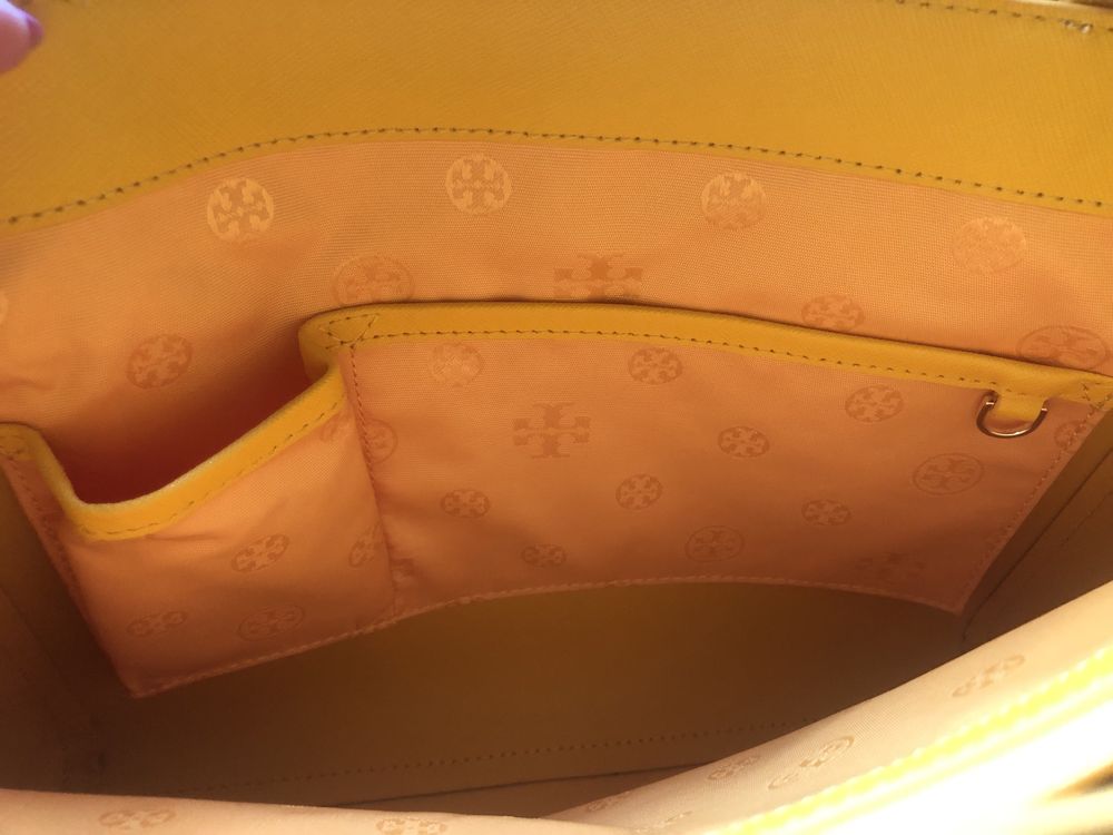 Torebka Tory Burch