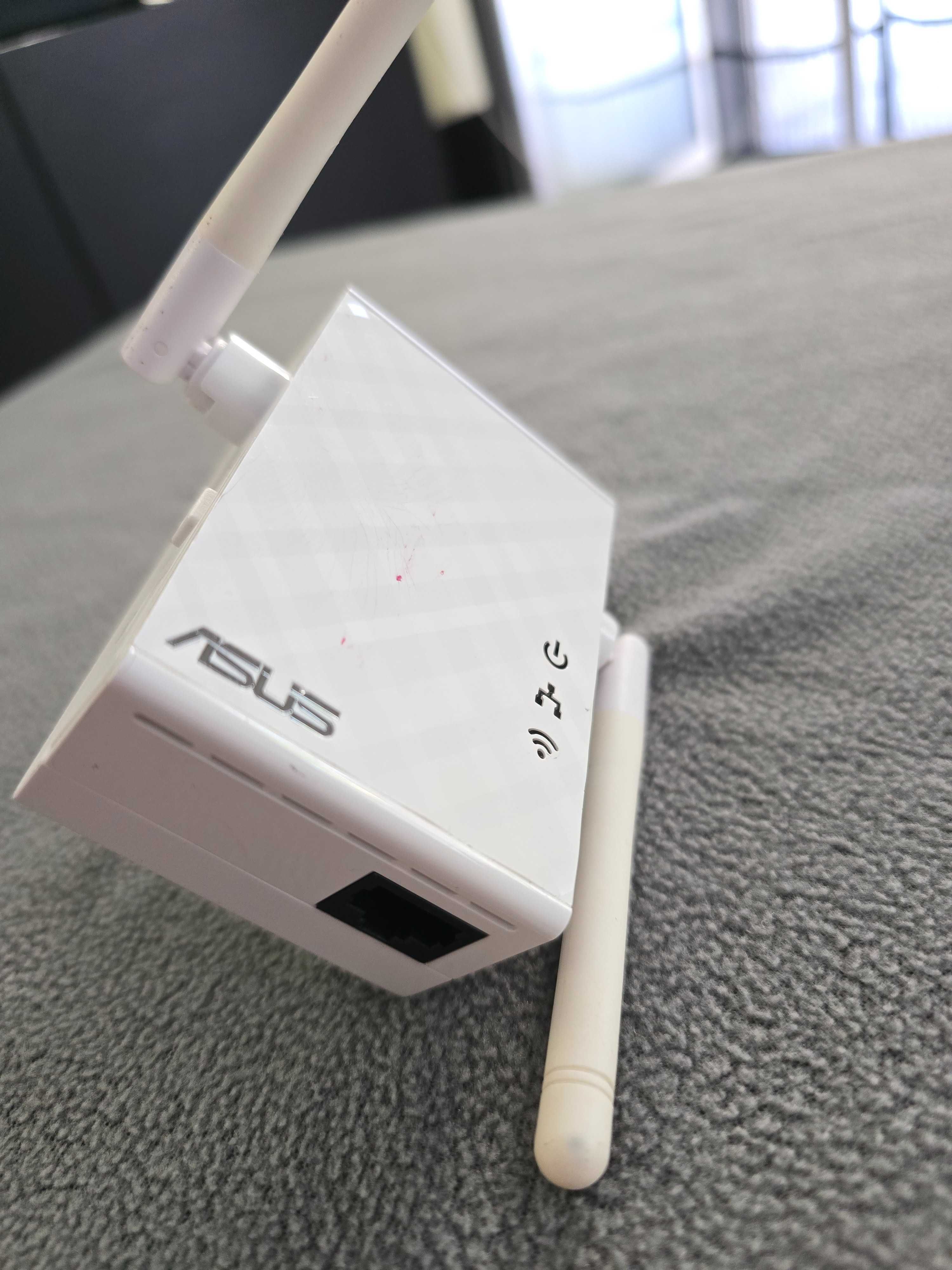Extensor de Rede Wi-Fi ASUS NP-N12