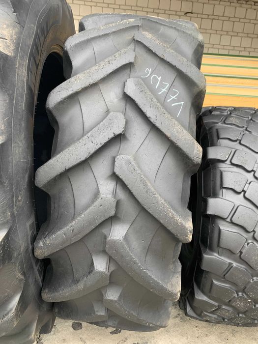 520/70R38 Pirelli TM700 JM771