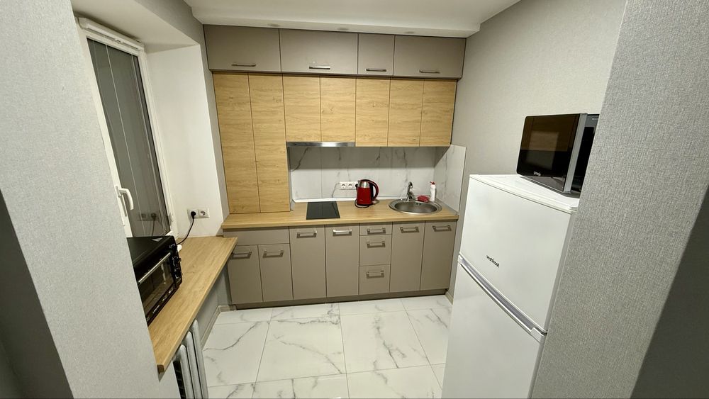 Здается подобово сучасна каартира