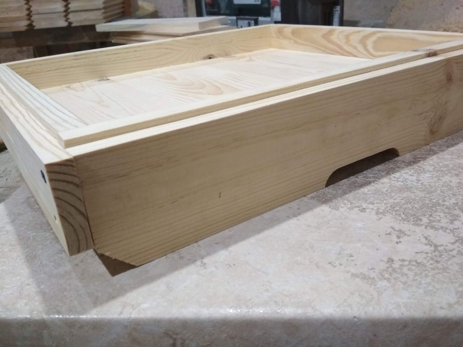 Вулик улей рамки 145-230-300