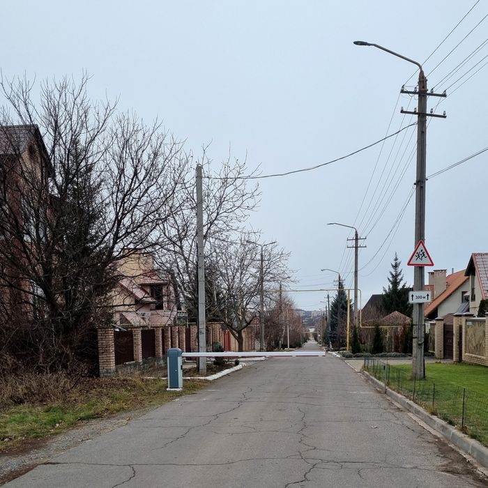 Продаж будинку, Кресівський Крессовский 2