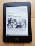 Czytnik Kindle Paperwhite 5. generacji ekran 6 cali