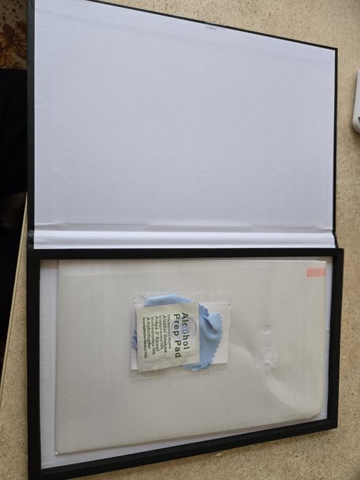 Защитное стекло для автомагнитолы 9"