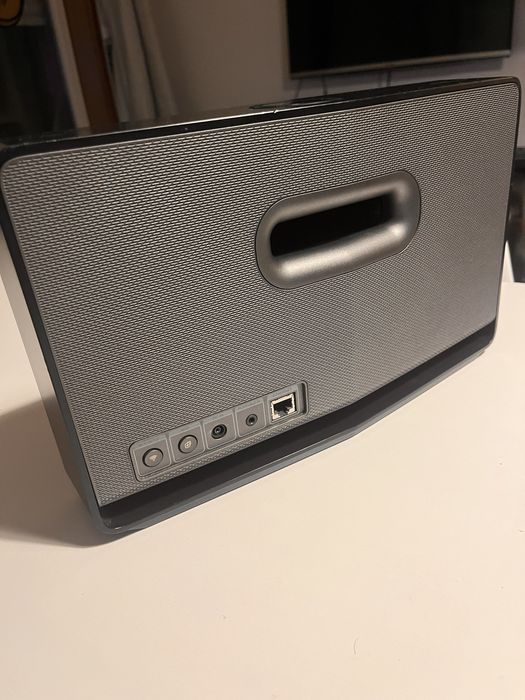 Lg musicflow h5 wifi