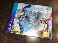 Horizon Forbidden West PS4 gra PL kioskzgrami - możliwa zamiana