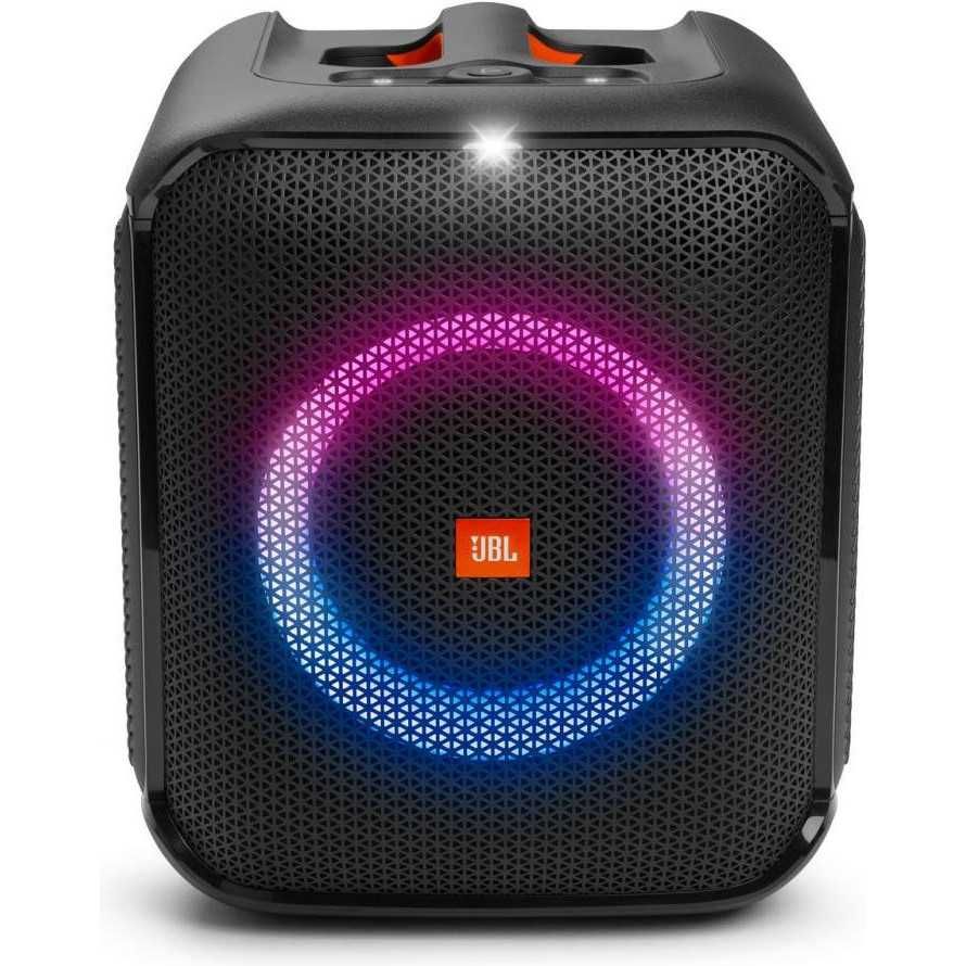 Портативна нова колонка JBL Partybox Encore Essential (JBLPBENCOREESS)