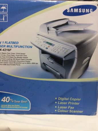 Máquina fotocopiadora