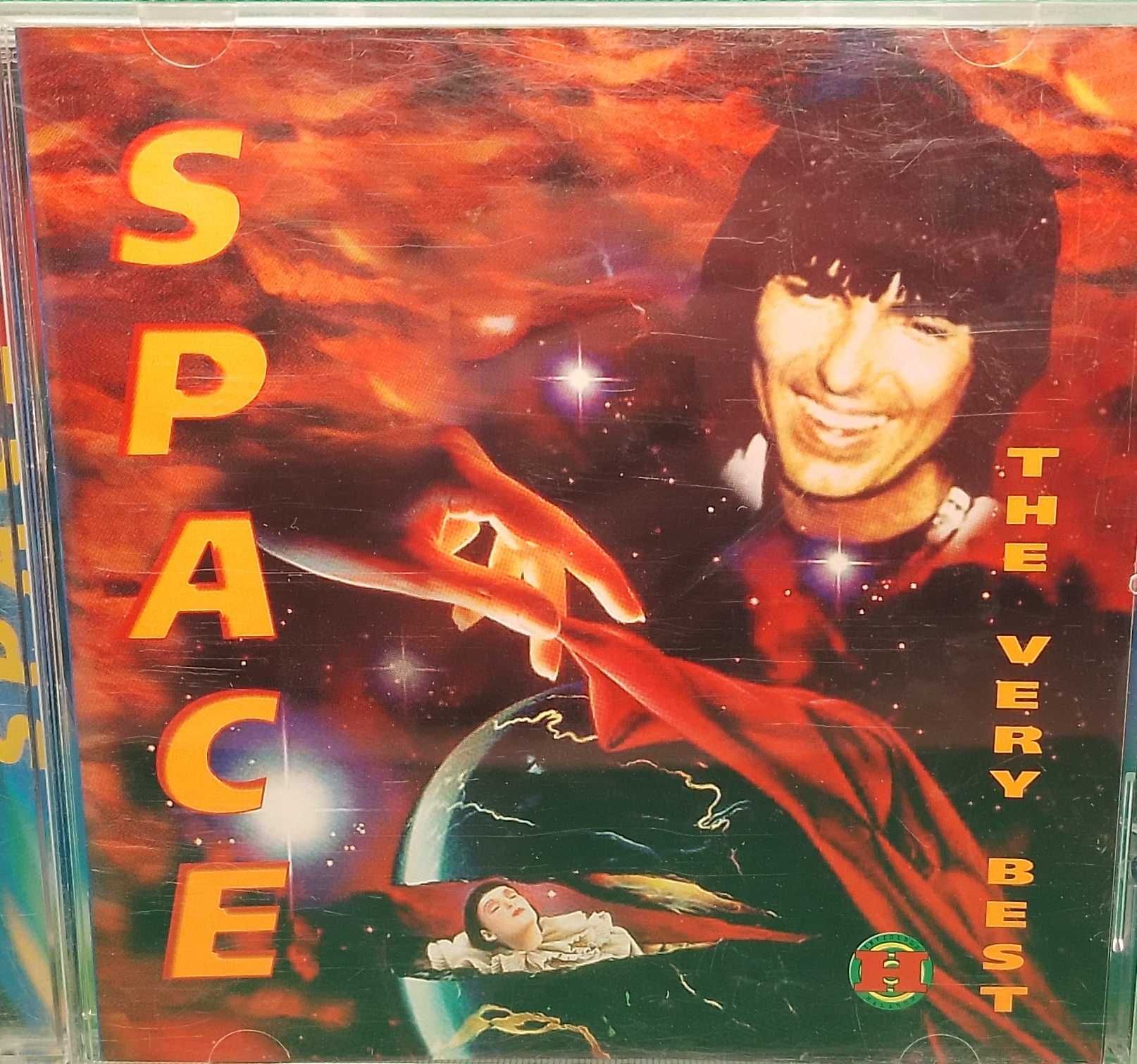 Коллекция СД электроник 47 CD Deep forest Keiko Matsui Space