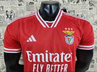 Camisa 1 Benfica 2024