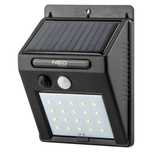 Lampa Solarna Ścienna Smd Led 250Lm Neo