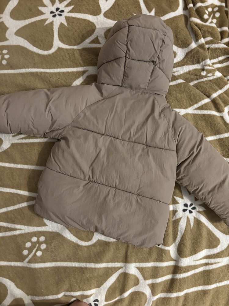 Дитяча куртка Zara