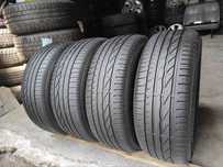 Bridgestone Turanza ER300 225/60r16 4шт, 5-5,6мм, ЛЕТО из Германии