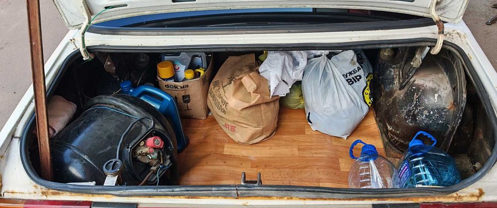 Опель Аскона, міцний,  надійний.