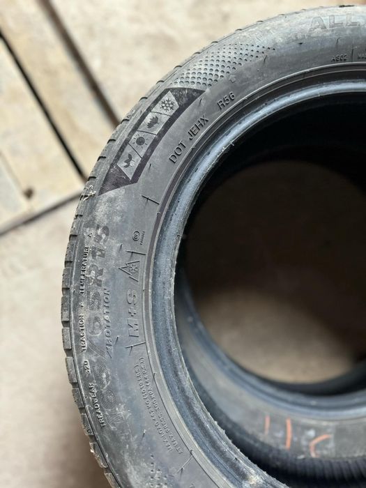 Продам резину б.в  R 15 165/65