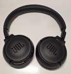 Słuchawki nauszne JBL Tune 520 bt