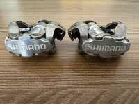 Pedały Shimano spd PD-M520