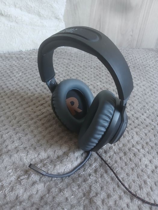 sluchawki gamingowe jbl