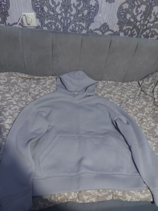 Худі чоловічий на флісі