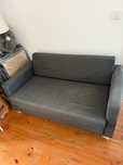 Sofa cama 2 lugares