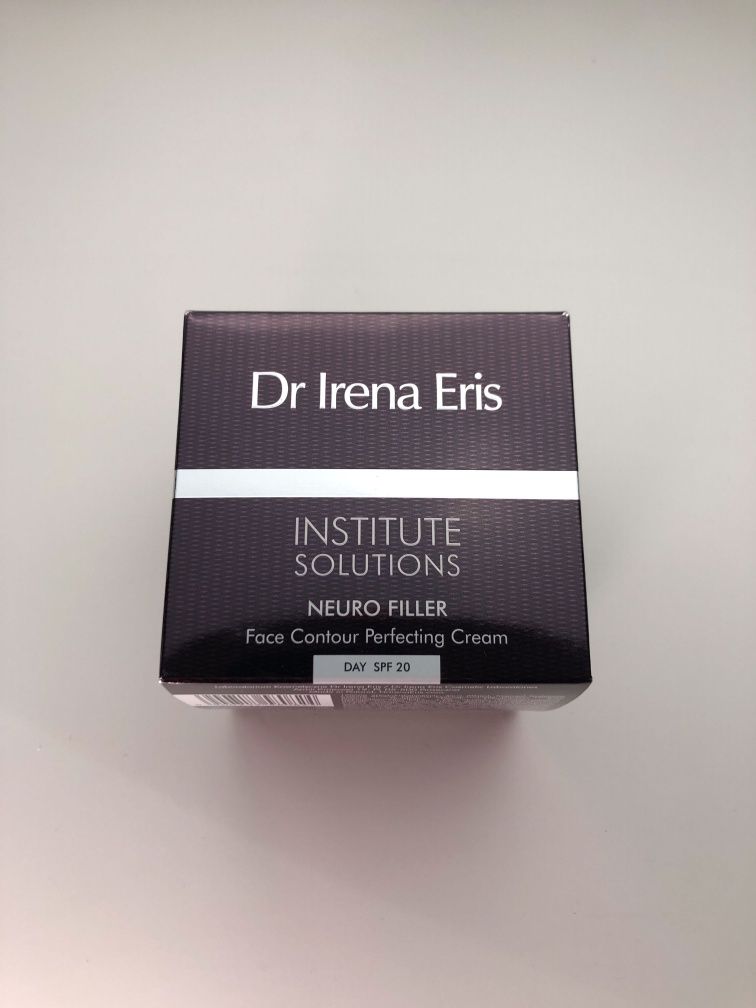 Krem Neuro Filler Face Contour Perfecting - Dr Irena Eris