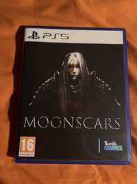 Moonscars PS5 Metroidvania