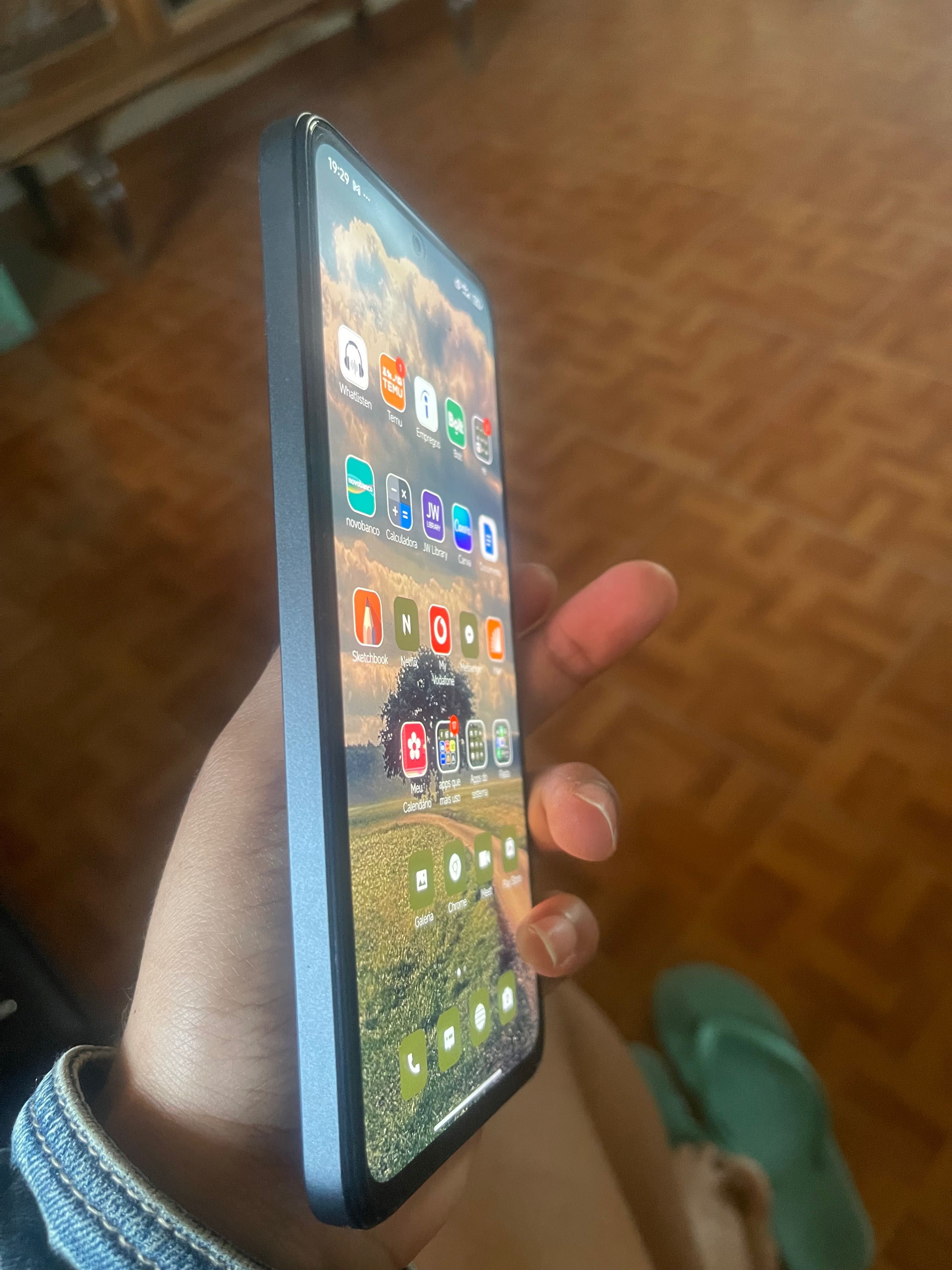 Xiaomi note 14 4G 264GB NOVO