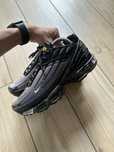 Nike Tn Air Max Plus III grey gray wolf roz. 42