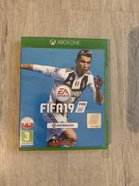 Fifa 19 Xbox one