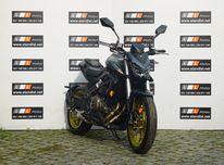 QJ Motor SRK 400