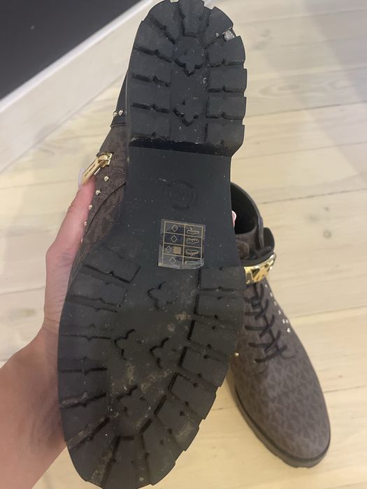 Боти Michael Kors