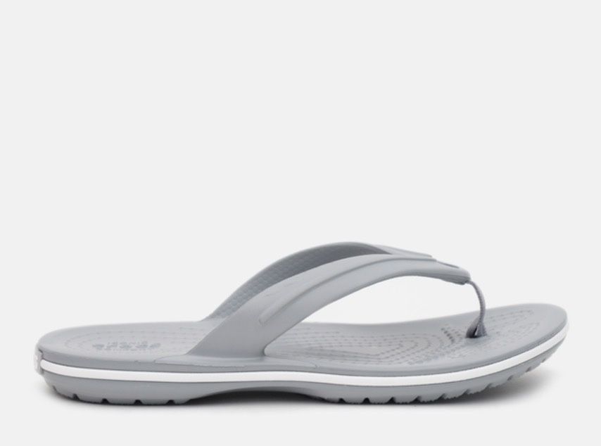 Шлепки вьетнамки crocs j5