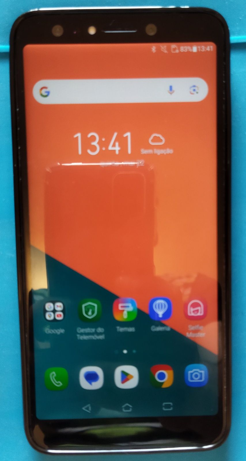ASUS ZenFone 5 lite 4g/64