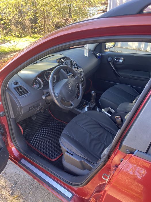 Renault Megane 2 1.6 2005