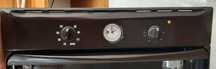Forno Ariston FM751RC (PEÇAS)