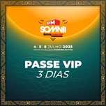 Passe geral VIP RFM Somnii