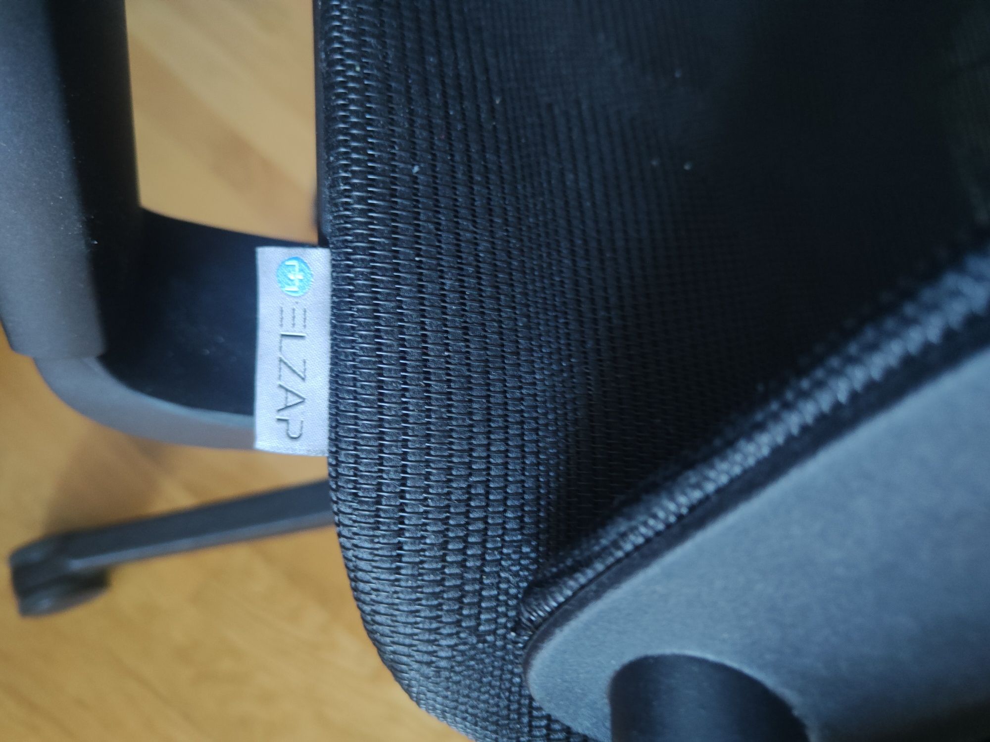 Krzesło Fotel gamingowy obrotowy Elzap