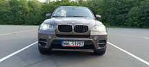 BMW X5 Bmw X5 E70 LCI