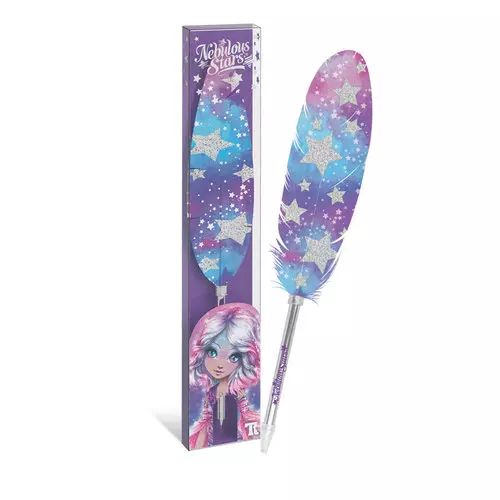 Długopis z piórkiem Estrelia Nebulous Stars. Nebulous Stars